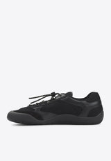 Allacciate Low-Top Sneakers