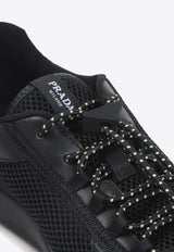 Allacciate Low-Top Sneakers