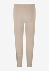 Basilea Technical Logo Leggings
