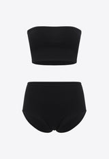 Two-Piece Underwear Set