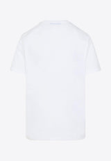 Logo-Triangle T-shirt