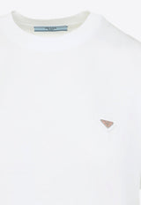 Logo-Triangle T-shirt