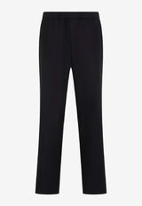 Virgin Wool Pants