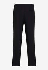 Virgin Wool Pants