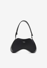 Play Leather Shoulder Bag