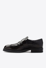 Phillis Brogue Loafers