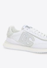 DG Cushion Low-Top Sneakers