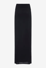 Lingerie Garter Skirt