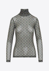 Hoyser Long-Sleeved Top