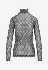 Hoyser Long-Sleeved Top