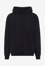 Graphic Hooded Sweatshirt
