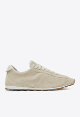 Jacquemus Tennis Suede Sneakers 25HFOW00175AC07A10/R_JACQM-120