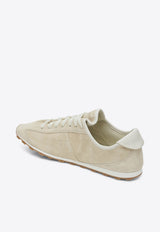 Jacquemus Tennis Suede Sneakers 25HFOW00175AC07A10/R_JACQM-120