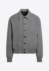 Jacquemus Essential Wool Jacket 25HOUM00107BW00624/R_JACQM-950