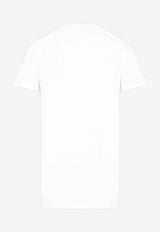 Logo Patch Basic T-shirt