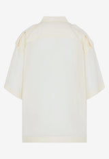 Utility Buttoned Shirt