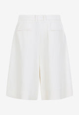 Sole Bermuda Shorts