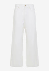 Onorata Straight-Leg Pants