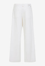 Onorata Straight-Leg Pants