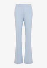 Fragola Straight-Leg Pants