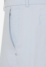 Fragola Straight-Leg Pants