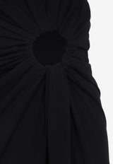 Saletta Maxi Dress