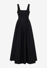 Giro Midi Dress