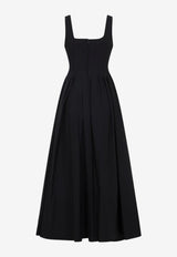 Giro Midi Dress