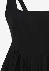 Giro Midi Dress