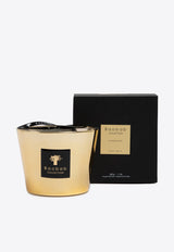 Aurum Candle Max10 From Les Exclusives Collection