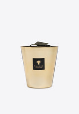 Aurum Candle Max16 From Les Exclusives Collection