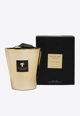 Aurum Candle Max16 From Les Exclusives Collection