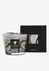 شمعة ستونز بنمط رخام - 10 كطول أقصى