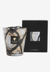 Stones Marble Candle - Max 16