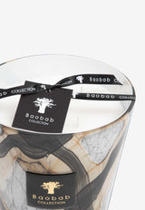 Stones Marble Candle - Max 16