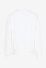 Casa Way Crewneck Sweatshirt