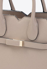 Mini Milano Top Handle Bag