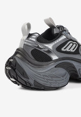 6XL Low-Top Sneakers