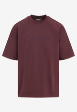 Ray Short-Sleeved T-shirt