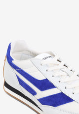 Mick Low-Top Sneakers