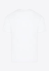 Logo Short-Sleeved T-shirt