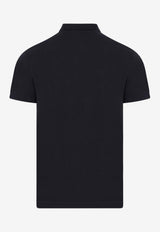 Compass Patch Polo T-shirt