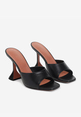Lupita 95 Nappa Leather Mules