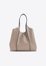 Medium T-Timeless Tote Bag