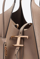 Small T-Timeless Tote Bag