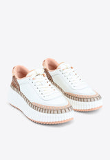 Nama Leather Sneakers