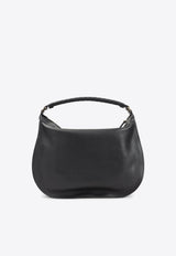 Marcie Leather Shoulder Bag