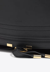 Marcie Leather Shoulder Bag