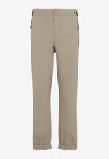 بنطال بقَصة ساق مُستقيمة