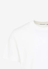 Logo Short-Sleeved T-shirt